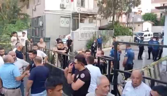 Gaziantep’te engelli kadına cinsel saldırı iddiasına 4 gözaltı