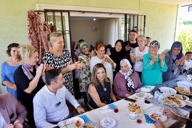 Tekirdağ'da 30 yıllık su sorunu çözüldü