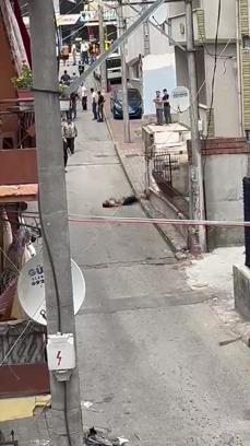 Boşandığı kadının yeni eşini öldürüp, intihara kalkıştı