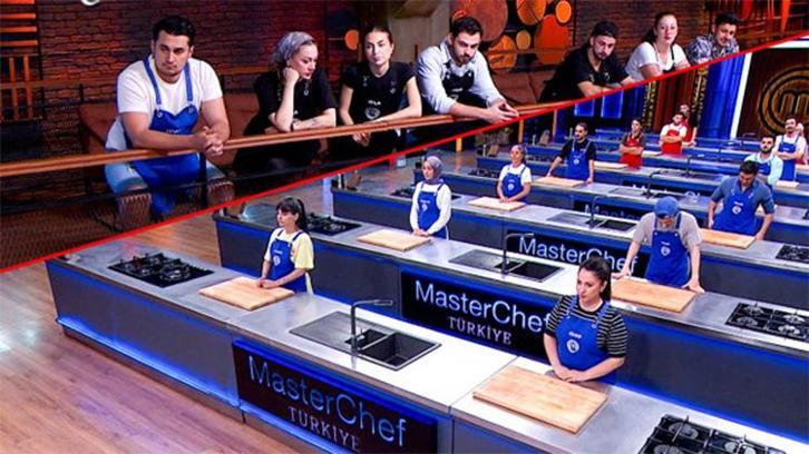 MasterChef ana kadroya kim girdi? 18 Ağustos MasterChef'te yedeklerden kadroya geçen isim belli oldu!