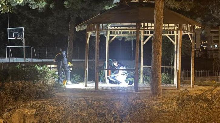 Hırka verme meselesi tartışmaya döndü: Çıkan kavgada arkadaşını 3 yerinden bıçakladı