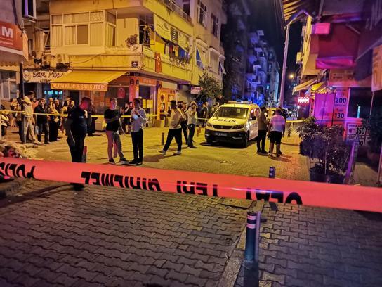 Silahlı kavgada yaralandı, 3 gün sonra hastanede öldü (2)