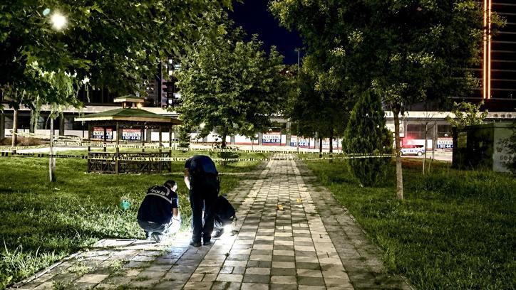 Malatya’da iki silahlı kavga; 5 yaralı
