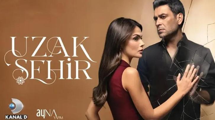 Cihan ve Alya için yeni dönem başlıyor!