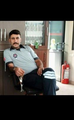 Tartıştığı akrabası tarafından bıçaklanarak öldürüldü- Yeniden