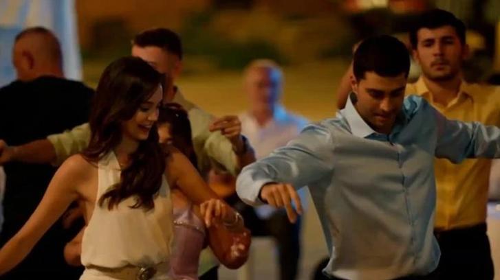Haysiyet'in ön izlemesi oynattı