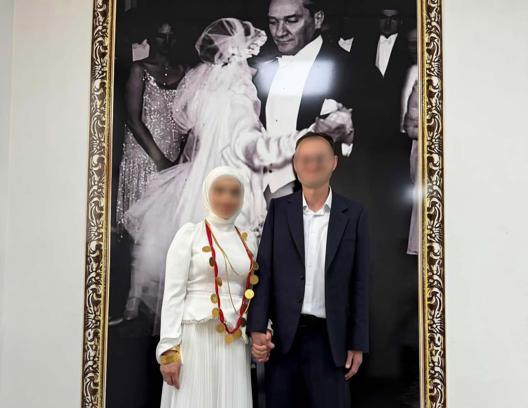 Evi terk eden gelin hakkında 5 milyon liralık takı şikayeti