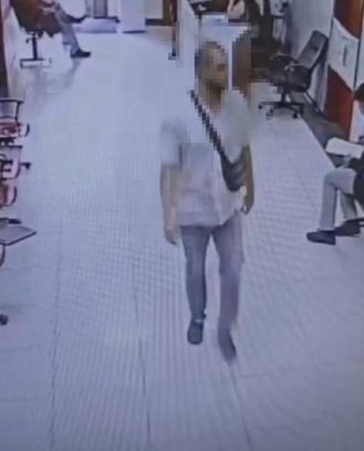Tuzla'da doktoru bıçakla ağır yaralayan şüpheli intihar girişiminde bulundu