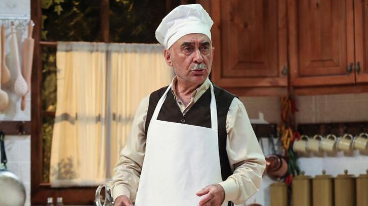 İlk kez KKTC’de gösterimde