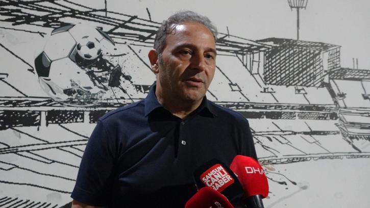 Fuat Çapa: Taraftarlarımızı çok üzdük, en kısa zamanda toparlanıp düzelmemiz gerekiyor