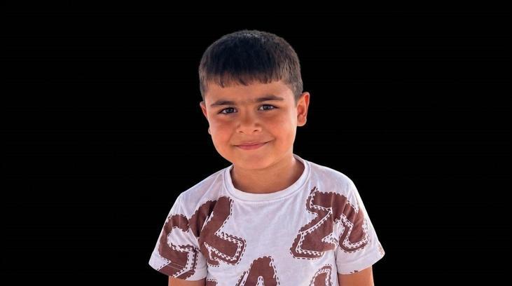Boğazına oyuncak kaçan Mehmet, 20 günlük yaşam mücadelesini kaybetti