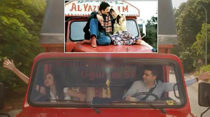Al yazmanın Haysiyet'i