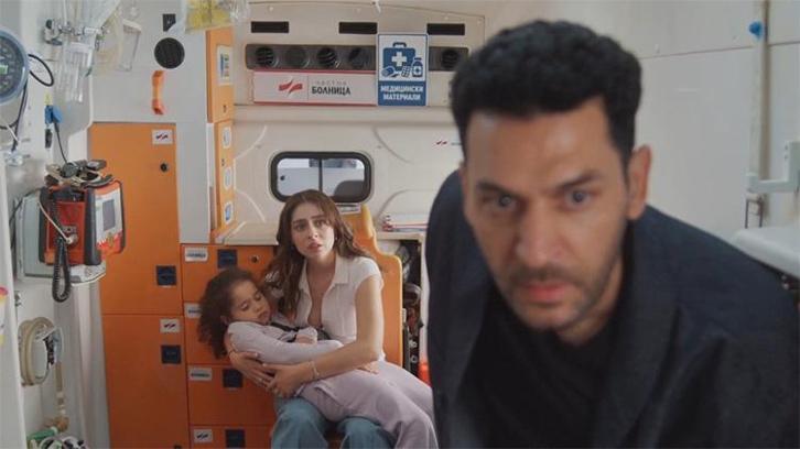 Serhat, Kader'in kendi kızı olduğunu öğrenebilecek mi?