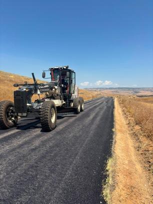 Karakoçan'da köylere 271 milyon TL'lik yatırım