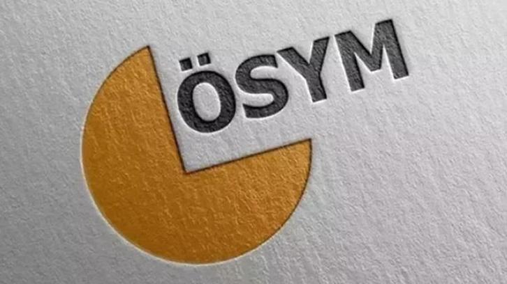 ÖSYM SINAVLARI ERTELENDİ! 17-18 Ekim hangi sınavlar ertelendi, yeni sınav tarihleri belli oldu mu?