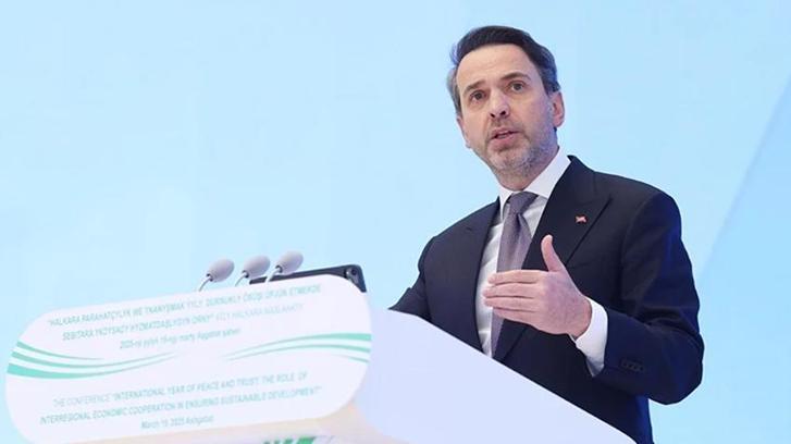 Türkiye’nin elektrik kurulu gücünde yenilenebilirin payı artıyor
