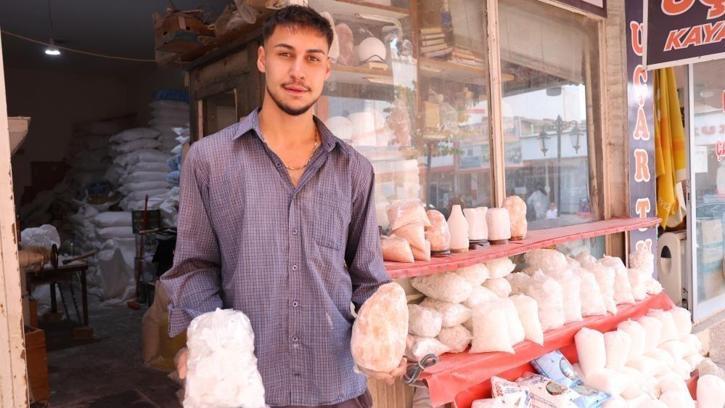 Kırşehir'de beklenen olmadı: Turşucular bu yılı erken kapatacak