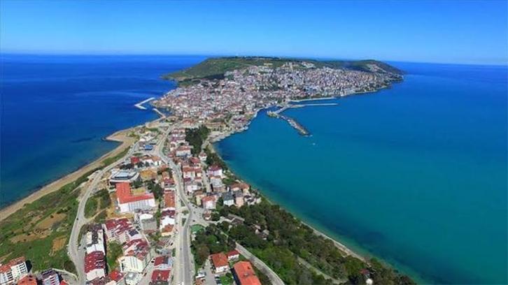 Sinop'tan dünya sofralarına! İhracatta liderlik koltuğunu bırakmıyor