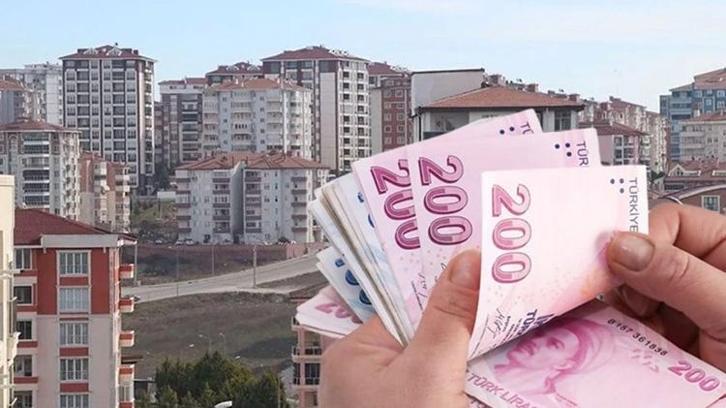 EKİM 2026 KİRA ARTIŞ ORANI | Enflasyon beklentisi belli oldu! Ekim ayı kira artış oranı ne kadar, yüzde kaç olacak?