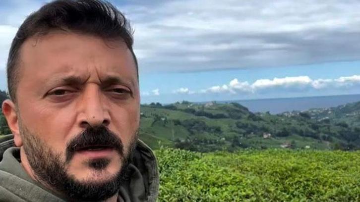 Çay toplayamayan Rizelinin güneş duası: 10 gün hava açarsa 11. gün oruç tutacağım