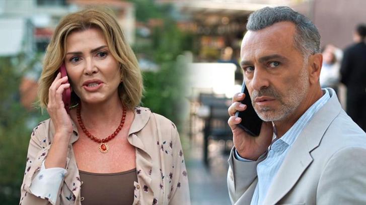 ‘Kader'in, Serhat'ın kızı olduğunu biliyorum’
