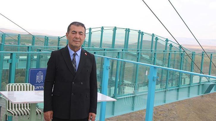 Kayseri'ye büyük değişim: Dev AVM geliyor! 400 milyonluk yatırım yapıldı