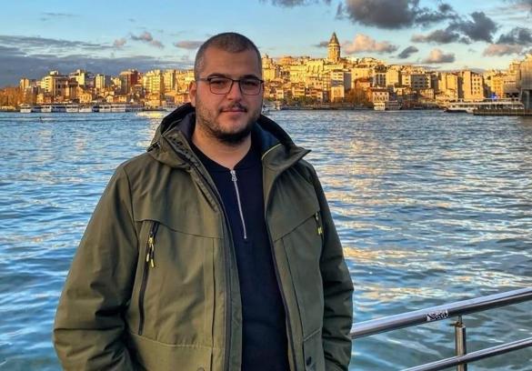 Bursa'da elektrik arızası için çıktığı çatıdan düşen  işçi ağır yaralandı