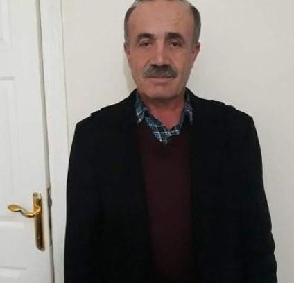 Ceviz toplamak için çıktığı ağaçtan düşüp öldü
