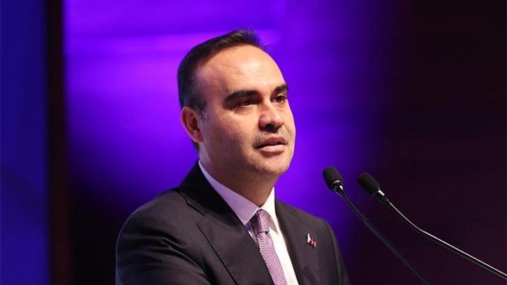 Bakan Kacır, KOSGEB Girişimci Destek Programını duyurdu
