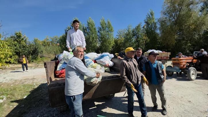 Bir ilçede fiyatı 45 lira, 47 kilometre uzakta 28 lira! Üreticiler isyan etti