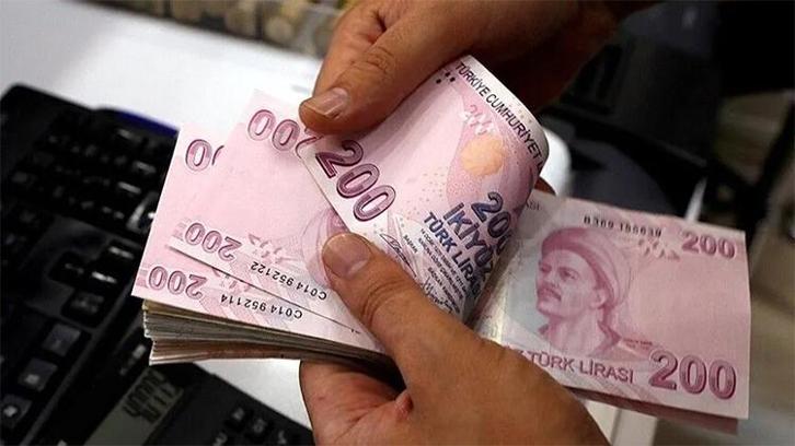Paralar hesaplara yatırılmaya başladı! Hemen kontrol edin
