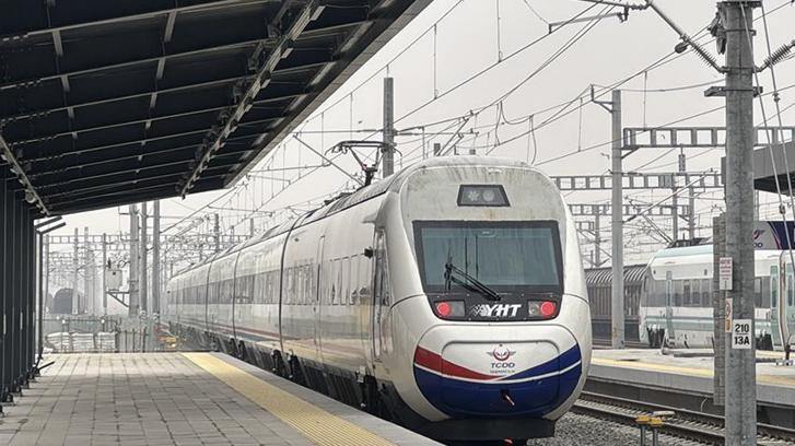 Ücretsiz tren bileti müjdesi! 29 Ekim'de devreye alınıyor