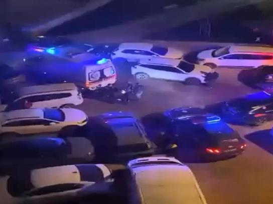 İhbara giden polise ateş açtı! Zeytinburnu’nda gece yarısı hareketli anlar