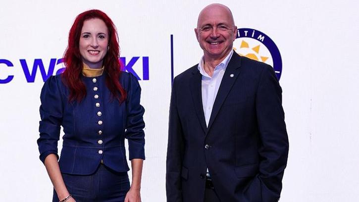 Yaşamsal Gelişim Yolculuğu Eğitim Programı tanıtıldı