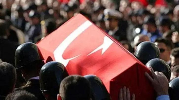 Acı haberi MSB duyurdu: Askeri araç kazasında Albay Sayit Gökgöz şehit oldu