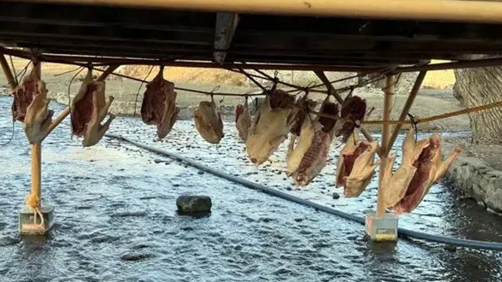 Mevsimi geldi seveni yemekten vazgeçemiyor! Geçen yıl 5 bin liraydı, bu sene 8 bin liraya kadar yükseldi