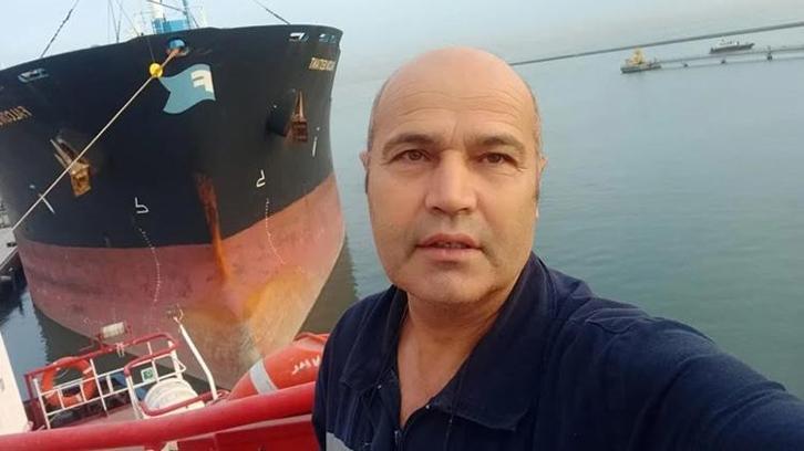 Silivri açıklarında bulunan cesedin batan Tuğberk İmamoğlu gemisinin 2'nci kaptanına ait olduğu belirlendi