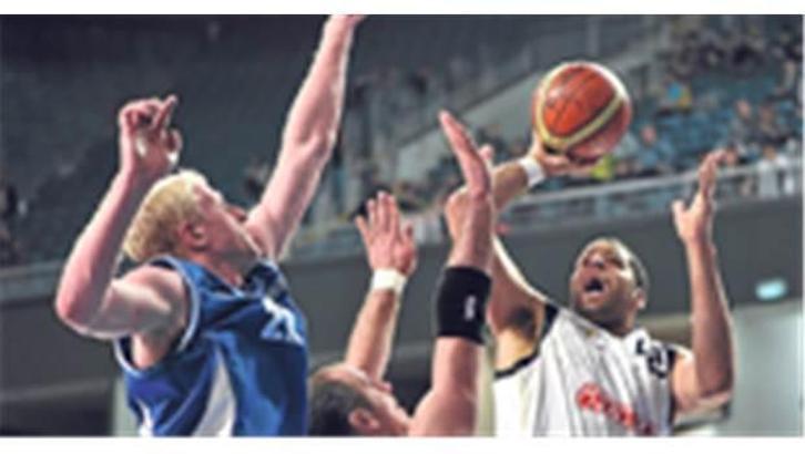 Fener’in keyfi yerinde