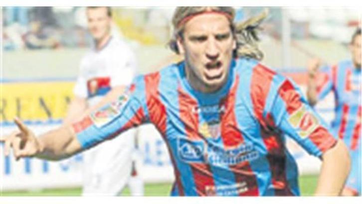 Aslan’a Maxi’mum takviye