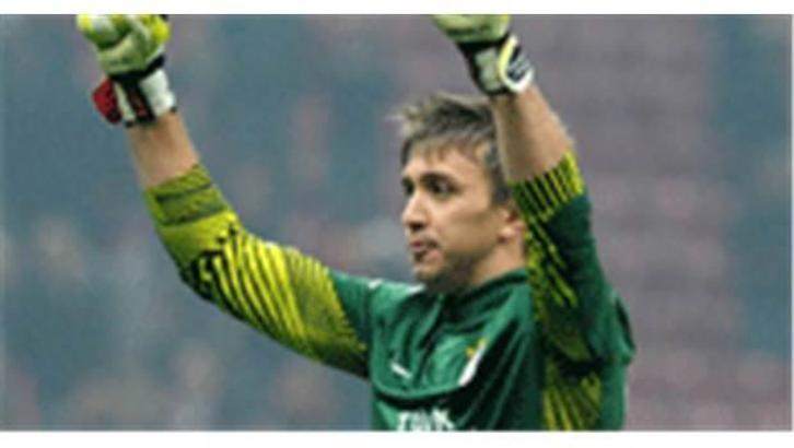 Muslera kaçıncı oldu?