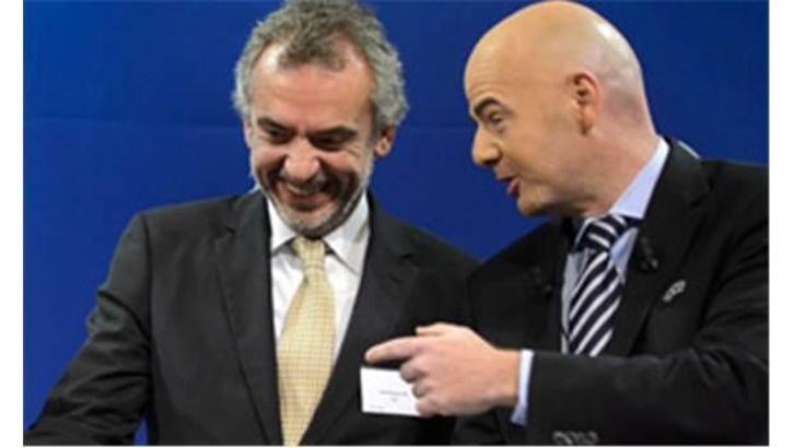Fenerbahçe CEO'sundan büyük gaf!