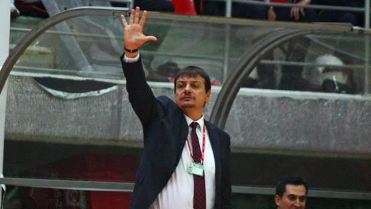 Euroleague'de şampiyon...