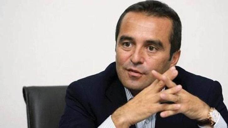 Ekşioğlu dediğini yaptı