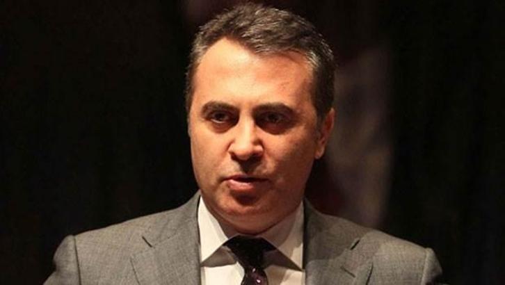 'Aynaya baksın ve görsün'