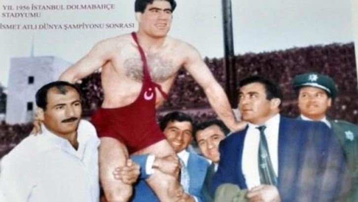 Efsane sporcu vefat etti!