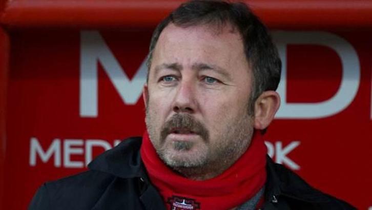 Sergen: Beşiktaş'tan bana teklif...