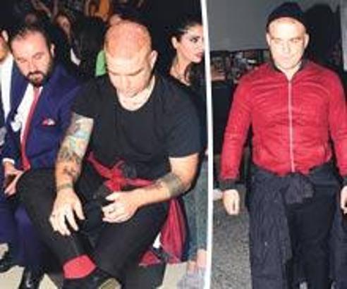 ‘Jön Türkler’ geri döndü