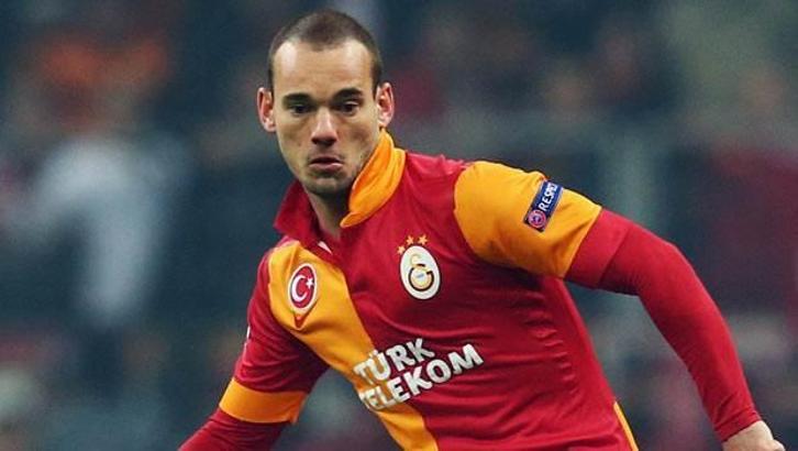 Sneijder, Milano'ya mı dönüyor?
