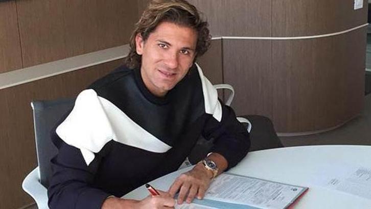 Milan Cerci'yi açıkladı