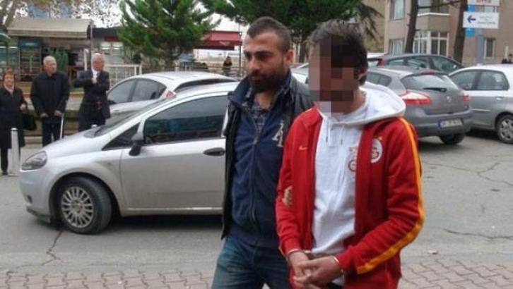 "Marko Ivkovic'i ben öldürmedim"